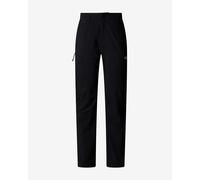 The North Face Speedlight Regular Trousers Black Eclipse Women - 36