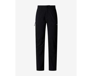 The North Face Speedlight Regular Trousers Black Eclipse Women - 40