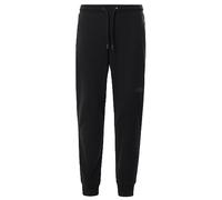 THE NORTH FACE SPODNIE DRESOWE MĘSKIE NSE Light PA NF0A4T1FJK31 Black