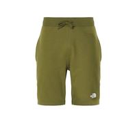 The North Face Standard Light Shorts Forest Olive L