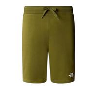 The North Face Standard Light Shorts Forest Olive XXL