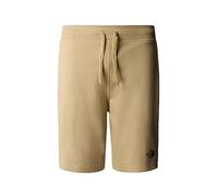 The North Face Standard Light Shorts Khaki Stone L