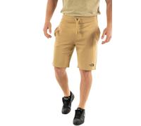 The North Face Standard Light Shorts Khaki Stone XS
