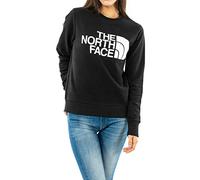 The North Face Standard Sweatshirt Tnf Black L