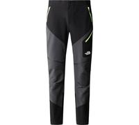 The North Face Stolemberg Hiking Pants TNF Black/Asphalt Grey/TNF Black 28