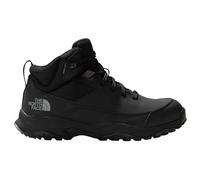 The North Face Storm Strike Iii Wp Hiking Boots Black EU 44 Men