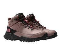 The North Face Storm Strike Iii Wp Hiking Boots Purple EU 38 1/2 Woman