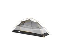 The North Face Stormbreak 1 One-Person Camping Tent, Golden Oak/Pavement, One Size