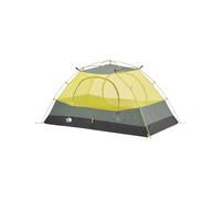 The North Face Stormbreak 2 Tent, Agave Green/Asphalt Grey, One Size