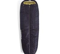 THE North FACE Stormbreak 20F/-7C Waterproof Fully Insulated Backpack Sleeping Bag with Stuff Sack Endless Twilight Bulb Long