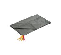 The North Face Stormbreak 3 Footprint | Water Repellent Ground Cover for 3-Person Camping Tent, Castor Grey, One Size