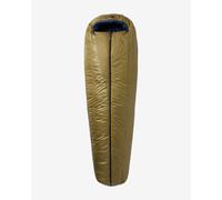 The North Face - Stormbreak 20F - Synthetic sleeping bag size Regular, cedar /blue