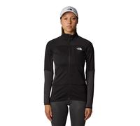 The North Face - Women's Stormgap Powergrid Jacket - Fleece jacket size XL, black