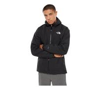 The North Face Stratos Hooded Waterproof Jacket: Black: M Size: M, Col