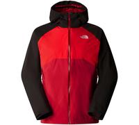The North Face Men's Stratos Waterproof Jacket, Red S