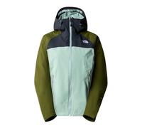 THE NORTH FACE Stratos Jacket Misty Sage/Asphalt Grey/Forest Olive S