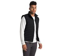 THE NORTH FACE Stretch Down Vest Men tnf black Size M 2020 outdoor vest