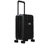The North Face - Sturdy suitcase - All Weather 4-Wheeler 22 TNF Black Black one size