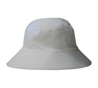 The North Face Summer Lt Run Bucket Cap - White, Size S/M