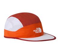 The North Face - Summer Light Run Hat - Cap size One Size, red