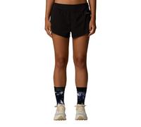The North Face Summer LT 2.5 Inch Women's Shorts | UK M in Black