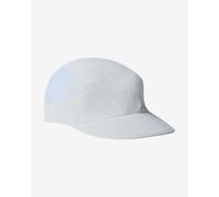 The North Face - Breathable cap - Summer Lt Run Hat White Dune for Men in Recycled Polyester White