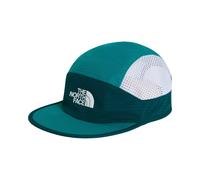 The North Face Summer Lt Run Cap Unisex - turquoise, white