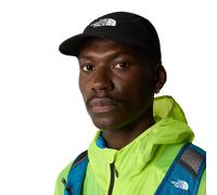 The North Face Summer Run Hat TNF Black One Size
