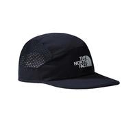 The North Face Men's Summer Lightweight Run Cap Tnf Black