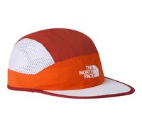 THE NORTH FACE Summer Lt Run Hat - Mixte - Orange / Red / White - size only size- model 2026 only size