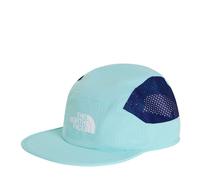 The North Face Summer LT Run Hat ONE SIZE Blue Women
