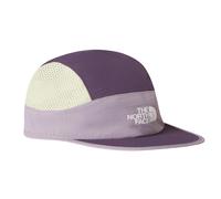The North Face Summer LT Run Hat ONE SIZE Purple Women