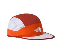 The North Face Summer LT Run Hat ONE SIZE Red Women