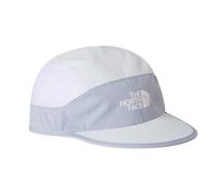 The North Face Summer LT Run Hat ONE SIZE White Women