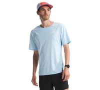 The North Face Summer Lt T-Shirt Barely Blue/Steel Blue S