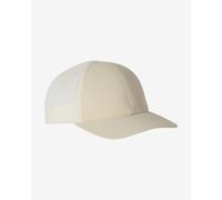 The North Face Summer LT Trucker Cap Beige White