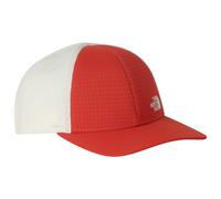 The North Face - Summer LT Trucker - Cap size One Size, red