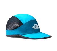 THE NORTH FACE Summer Run Cap Blue Moss/Sapphire Slate One Size