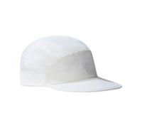 The North Face - Breathable cap - Summer Lt Run Hat White Dune for Men in Recycled Polyester White