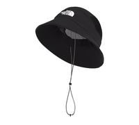 The North Face Summer Lt Run Bucket Cap - Black, Size L/XL