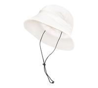 THE NORTH FACE Summer Run Hat White Dune S/M