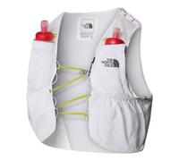 The North Face Summit 10L Hydration pack - white, grey, Size XL