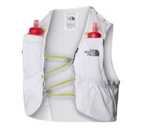 The North Face Summit Run Vest 5 Hydration Pack - White, Grey, Size L
