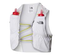 The North Face Summit Vest - Lightweight Running Vest for Active Adventures in White
