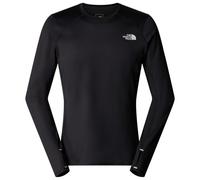 The North Face - Breathable and lightweight top - Men's - Summit Altimetro LT Crew - M Summit Altimetro LT Crew TNF Black for Men in Recycled Polyester - Size S Black S