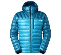 The North Face - Summit Breithorn Hoodie - Down jacket size L, blue