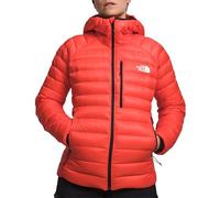The North Face Summit Breithorn Jacket Radiant Orange XS