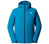 The North Face Men's Summit Series Casaval Hybrid Hoodie Dusk Blue