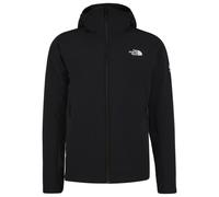 The North Face Men's Casaval Hybrid Hoodie Tnf Black