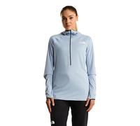 The North Face Summit Direct Sun Hooded Women's Top | UK L in Frost Grey
